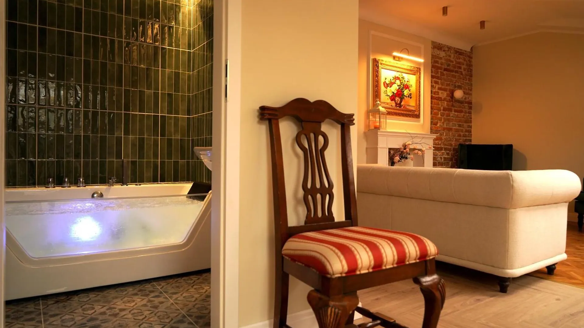 Old Town Apartment Krakow