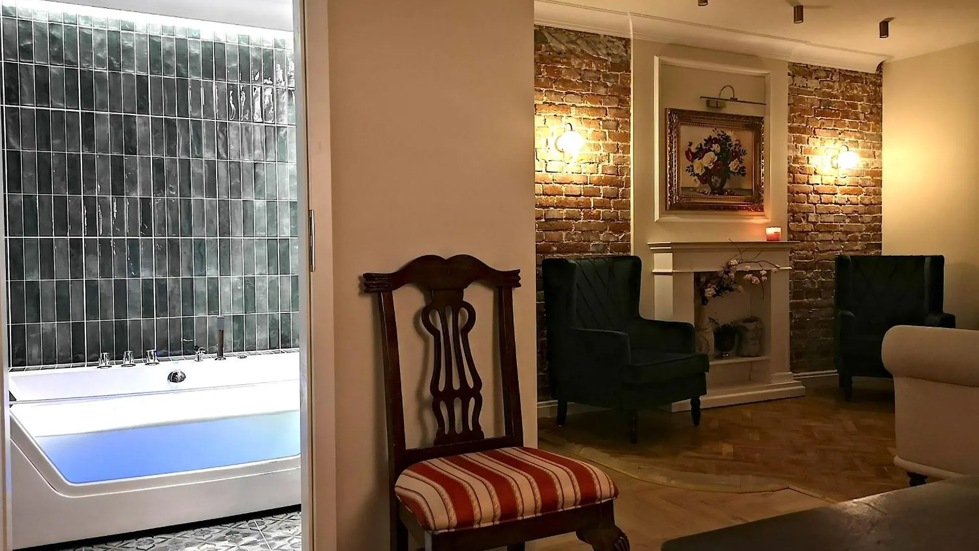 Old Town Apartment Krakow 0*,  Poland