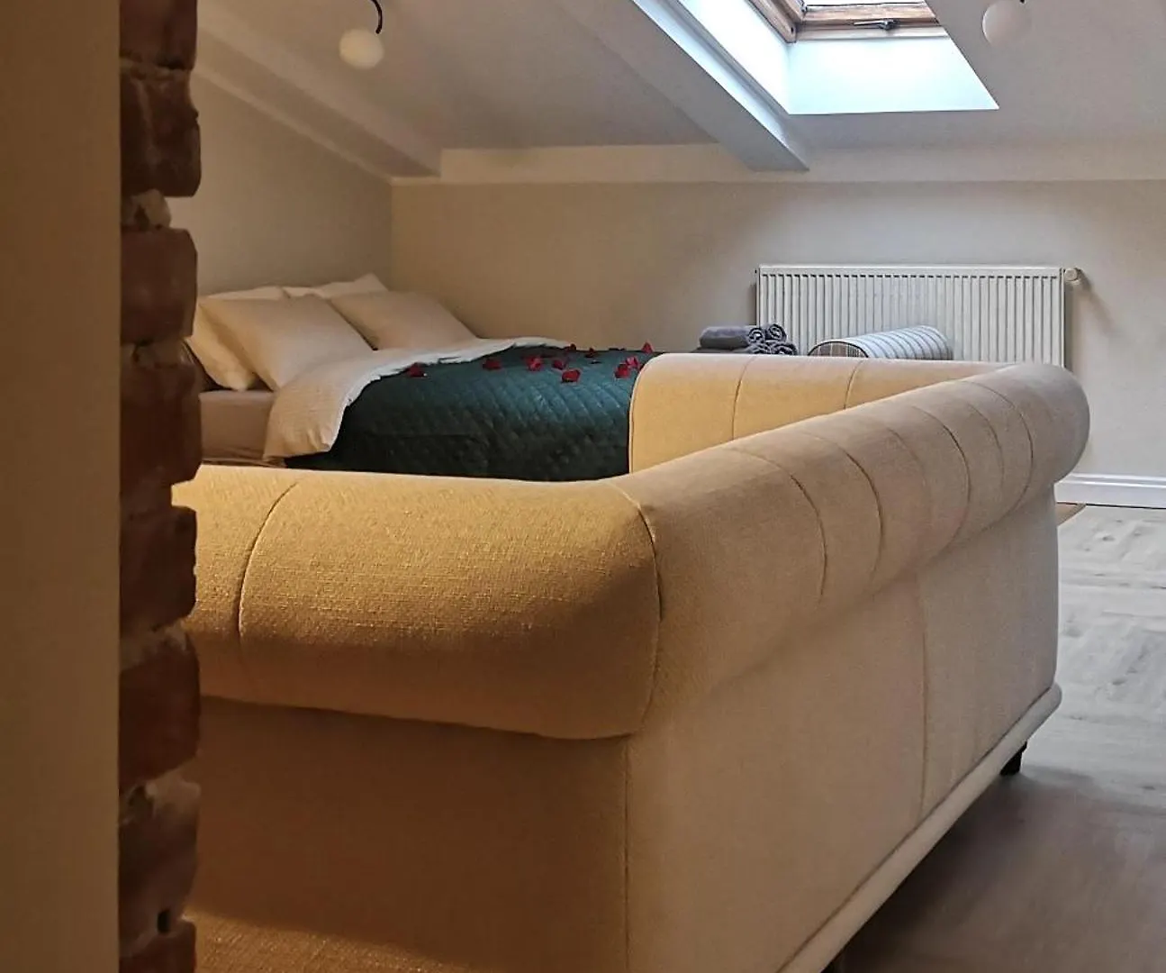 Old Town Apartment Krakow