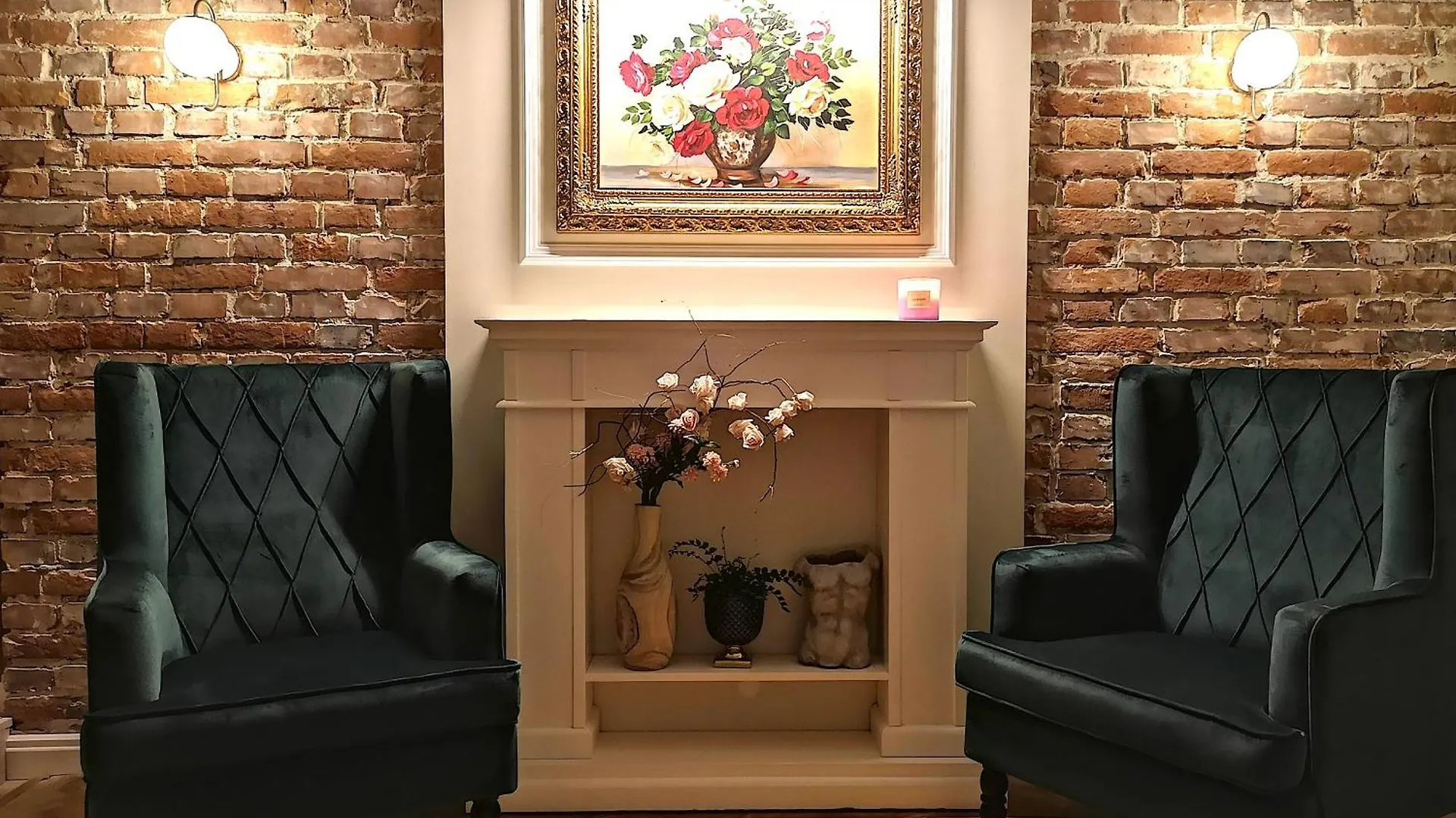 Old Town Apartment Krakow