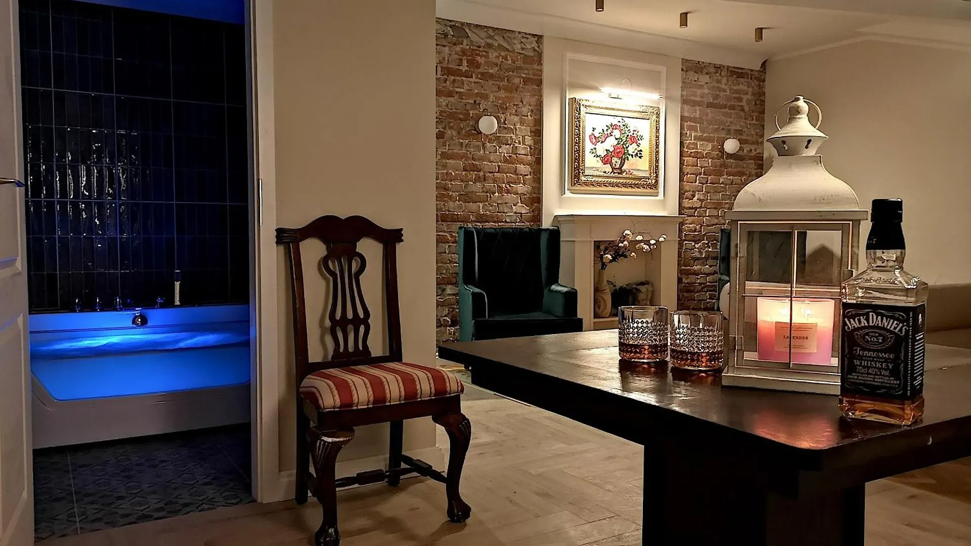 Old Town Apartment Krakow 0*,