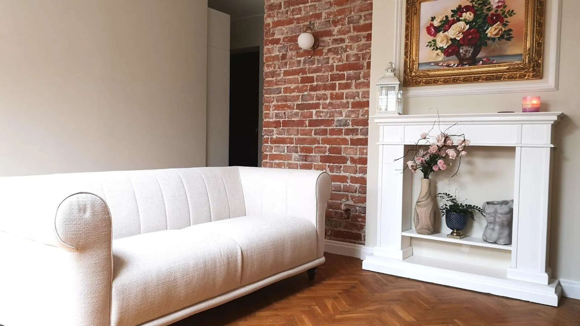 Old Town Apartment Krakow
